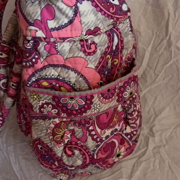 🎉Vera Bradley Bag/Host Pick 5/11💕 - Picture 3 of 16